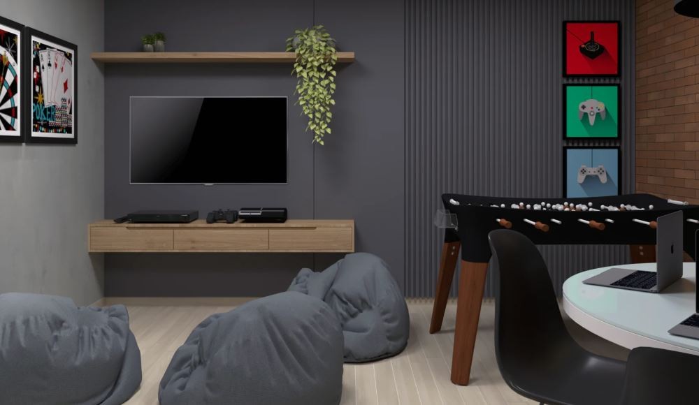 Apartamento, 2 quartos, 58 m² - Foto 29