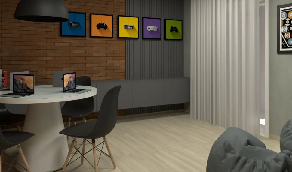 Apartamento, 2 quartos, 58 m² - Foto 28