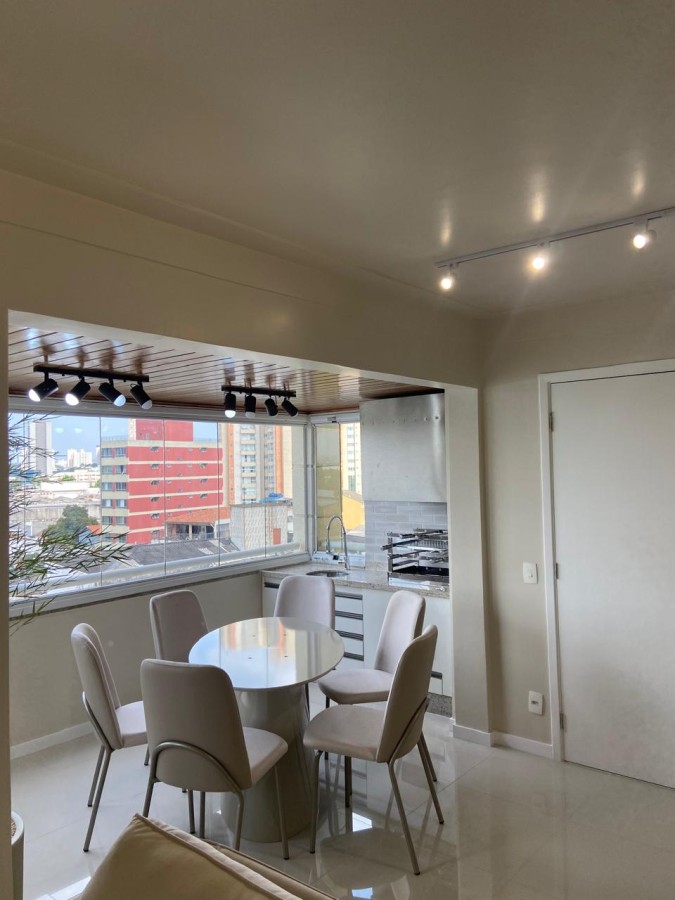 Apartamento, 3 quartos, 114 m² - Foto 13
