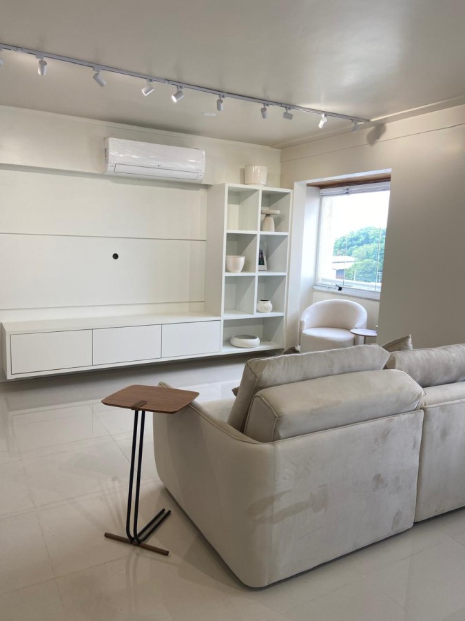 Apartamento, 3 quartos, 114 m² - Foto 4