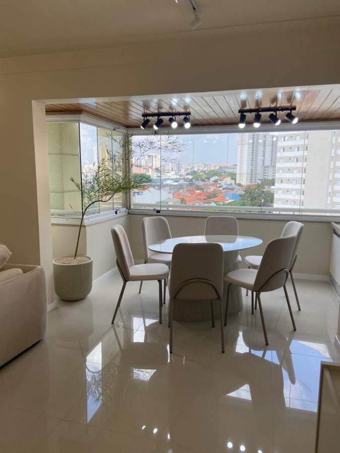 Apartamento, 3 quartos, 114 m² - Foto 14
