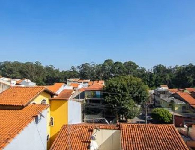 Cobertura, 2 quartos, 90 m² - Foto 20