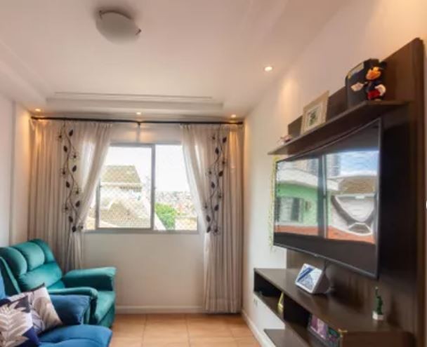 Apartamento, 2 quartos, 65 m² - Foto 2