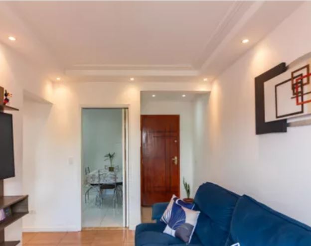 Apartamento, 2 quartos, 65 m² - Foto 3