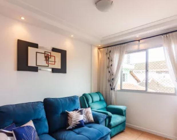 Apartamento, 2 quartos, 65 m² - Foto 1