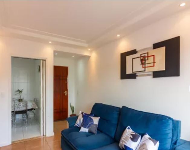 Apartamento, 2 quartos, 65 m² - Foto 4