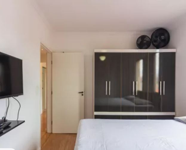 Apartamento, 2 quartos, 65 m² - Foto 12