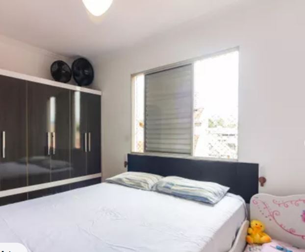 Apartamento, 2 quartos, 65 m² - Foto 11