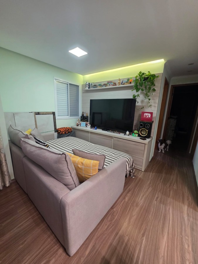 Apartamento, 2 quartos, 67 m² - Foto 1