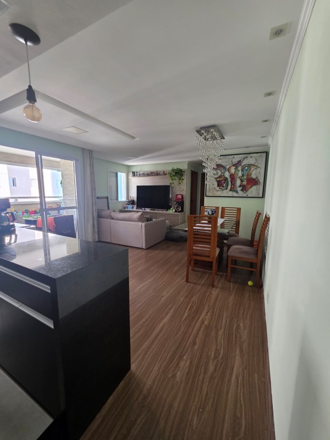 Apartamento, 2 quartos, 67 m² - Foto 2