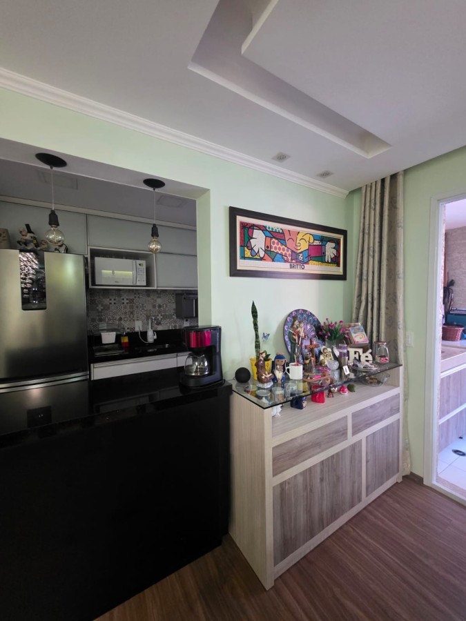 Apartamento, 2 quartos, 67 m² - Foto 8