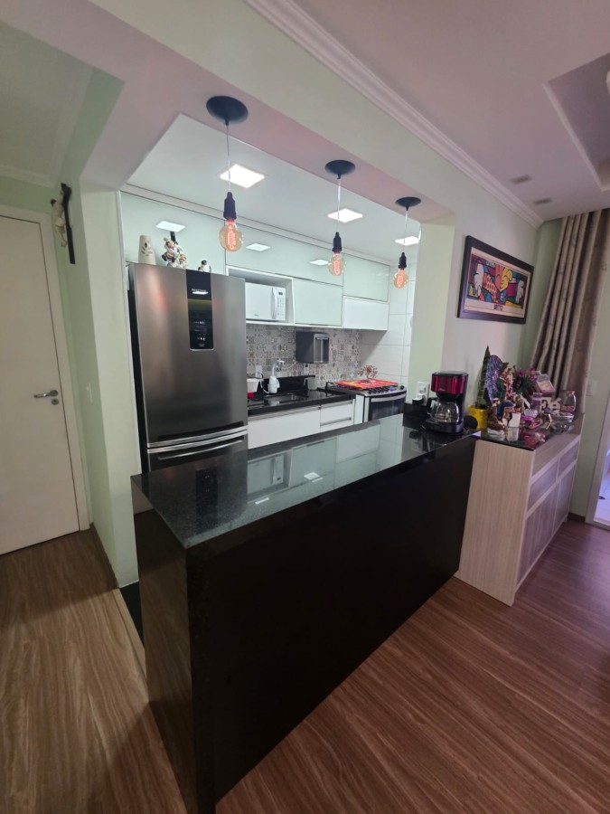 Apartamento, 2 quartos, 67 m² - Foto 9