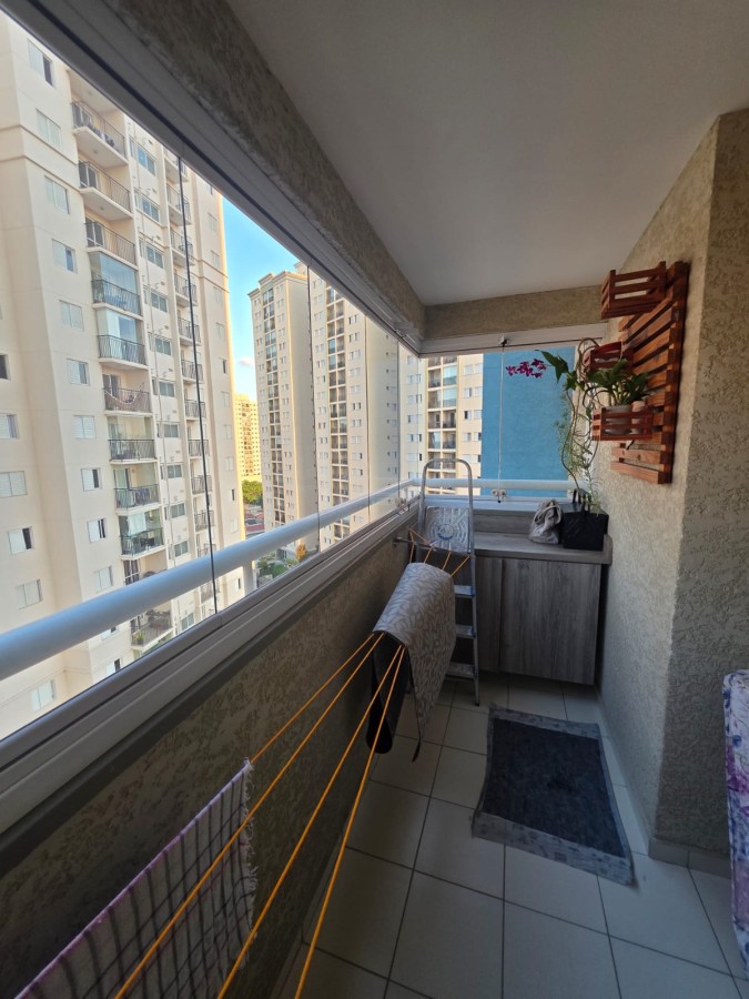 Apartamento, 2 quartos, 67 m² - Foto 7