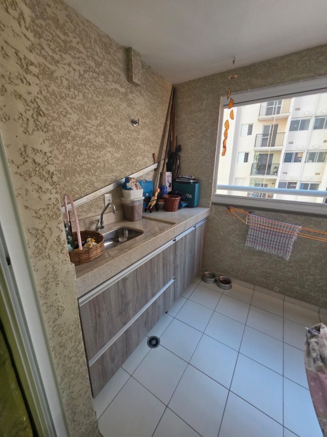 Apartamento, 2 quartos, 67 m² - Foto 6