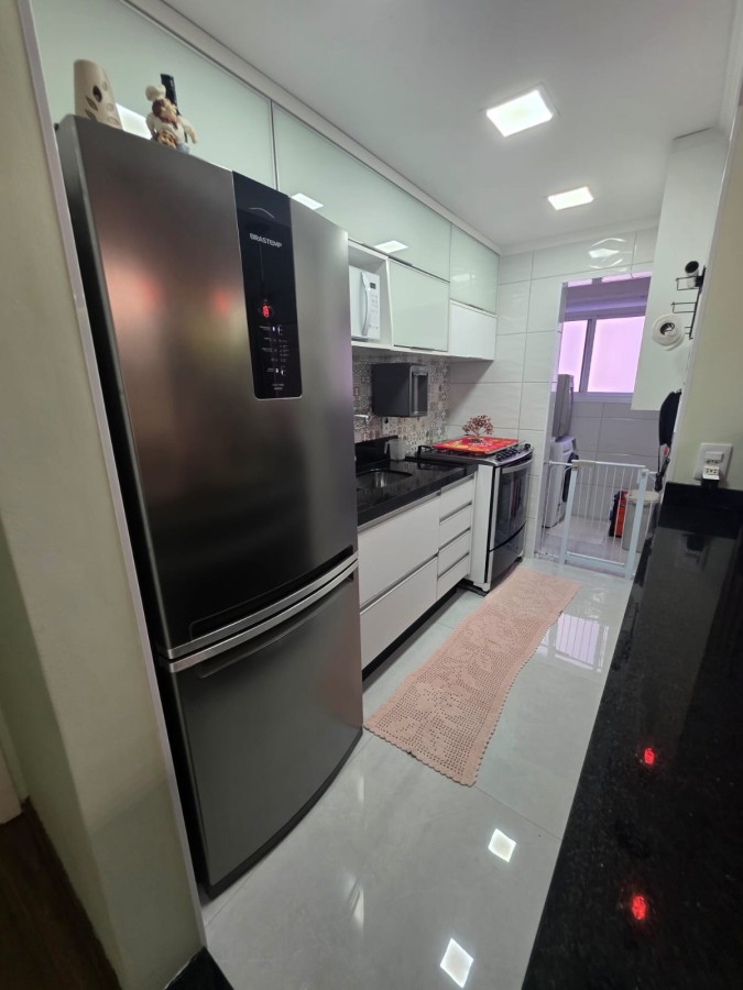 Apartamento, 2 quartos, 67 m² - Foto 10