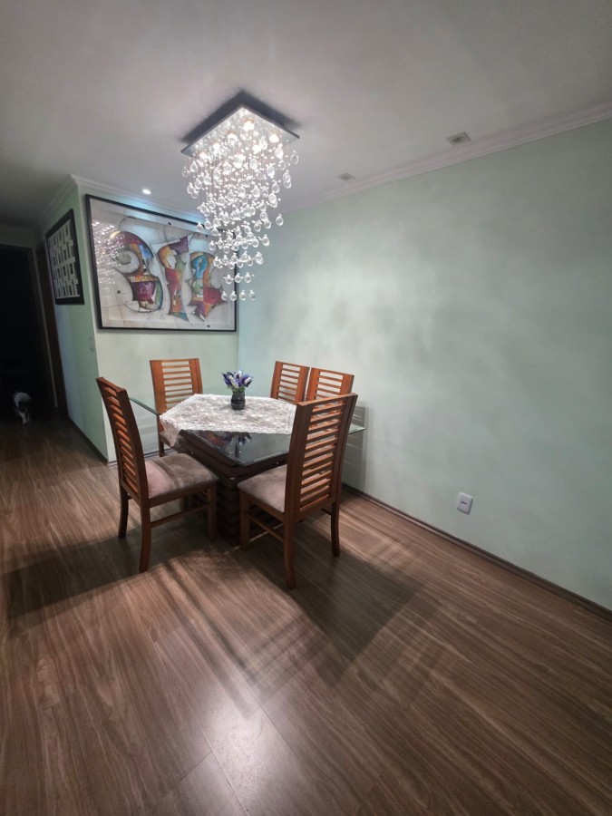 Apartamento, 2 quartos, 67 m² - Foto 4