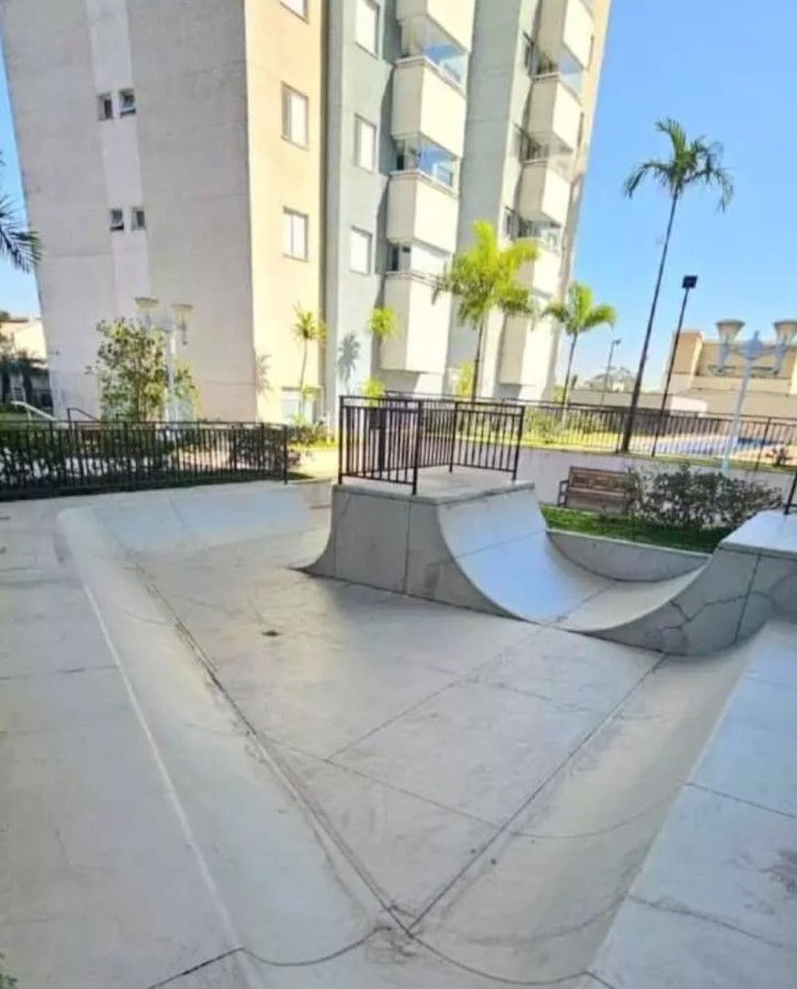 Apartamento, 2 quartos, 67 m² - Foto 33