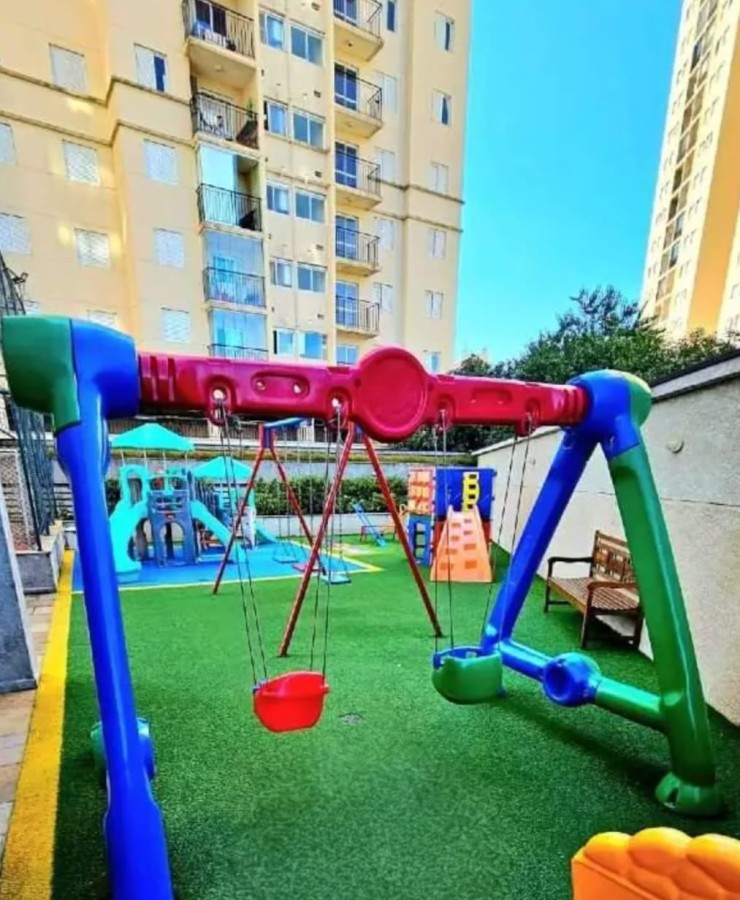 Apartamento, 2 quartos, 67 m² - Foto 35