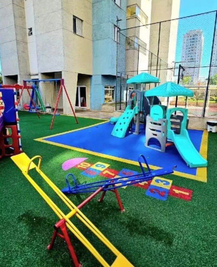 Apartamento, 2 quartos, 67 m² - Foto 36