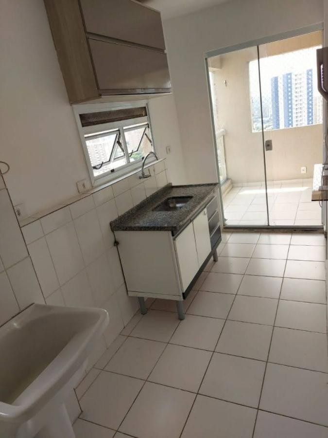 Apartamento, 3 quartos, 59 m² - Foto 4