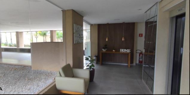 Apartamento, 3 quartos, 59 m² - Foto 13