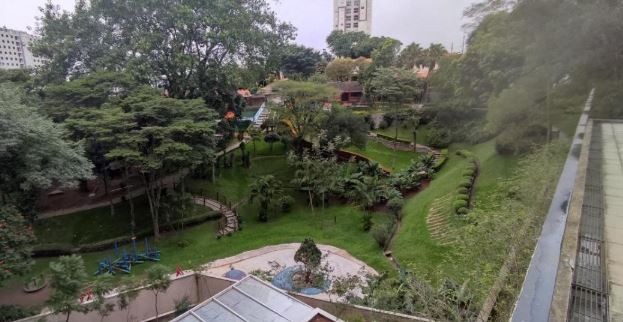 Apartamento, 3 quartos, 59 m² - Foto 19
