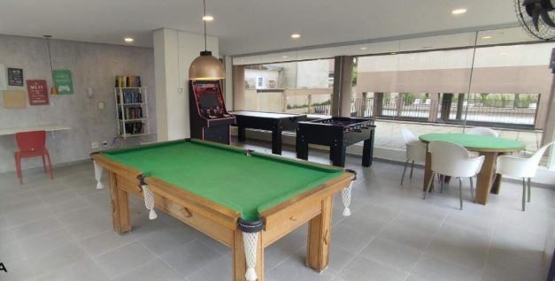 Apartamento, 3 quartos, 59 m² - Foto 14