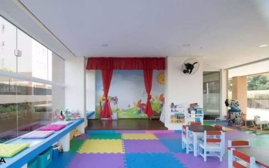 Apartamento, 3 quartos, 59 m² - Foto 18
