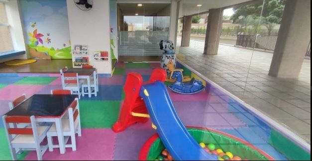 Apartamento, 3 quartos, 59 m² - Foto 17