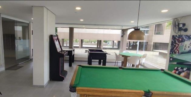 Apartamento, 3 quartos, 59 m² - Foto 15