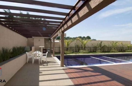 Apartamento, 3 quartos, 59 m² - Foto 22