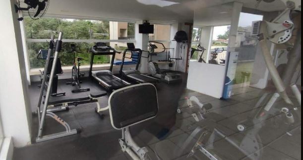 Apartamento, 3 quartos, 59 m² - Foto 20