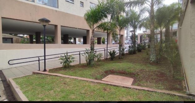Apartamento, 3 quartos, 59 m² - Foto 23