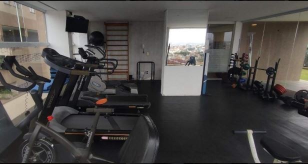 Apartamento, 3 quartos, 59 m² - Foto 21