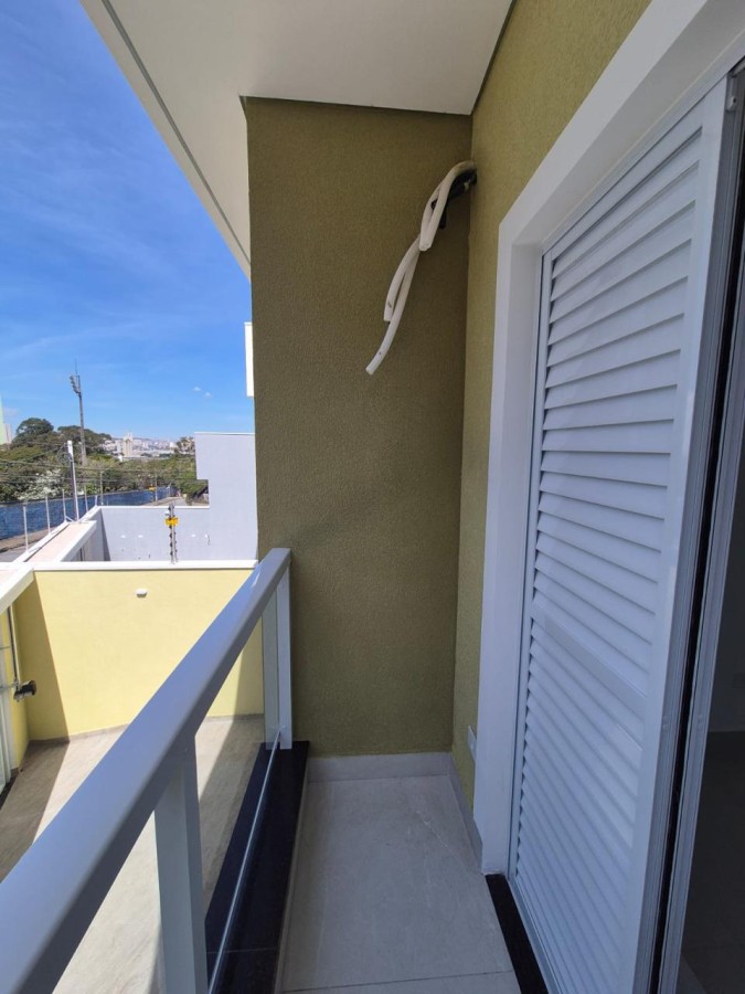 Sobrado, 2 quartos, 76 m² - Foto 15