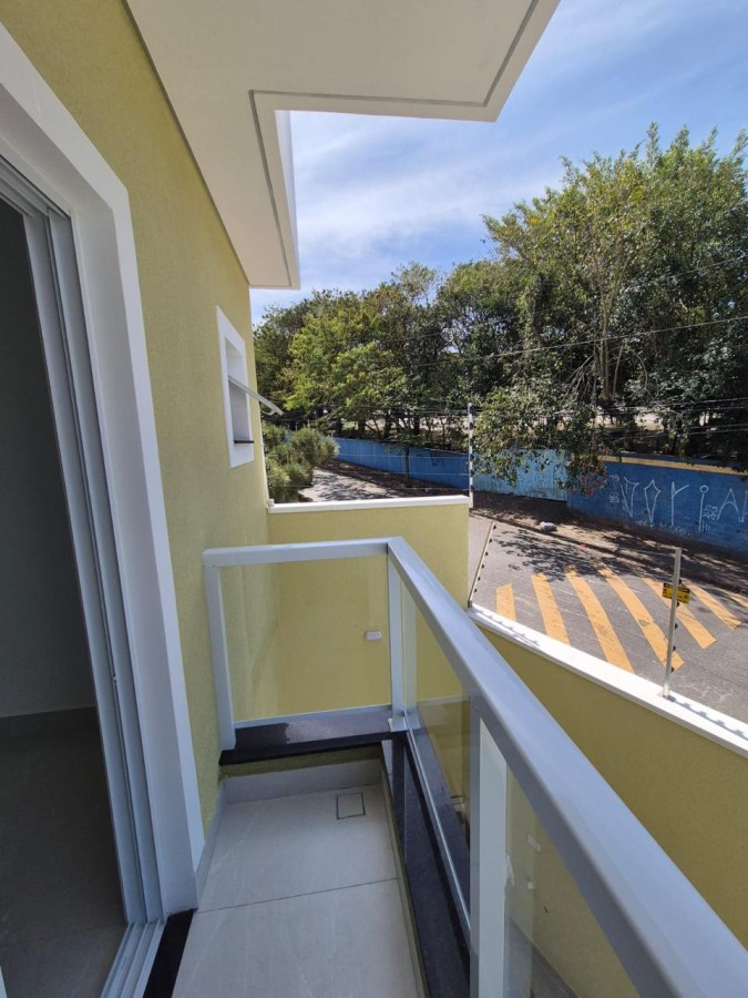 Sobrado, 2 quartos, 76 m² - Foto 16