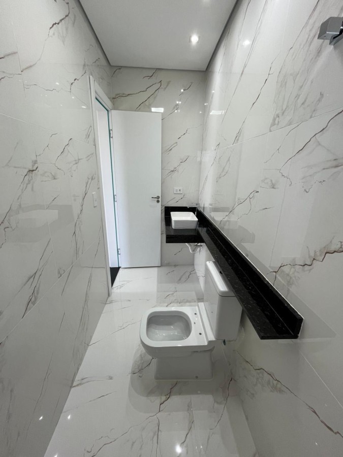 Sobrado, 2 quartos, 76 m² - Foto 20