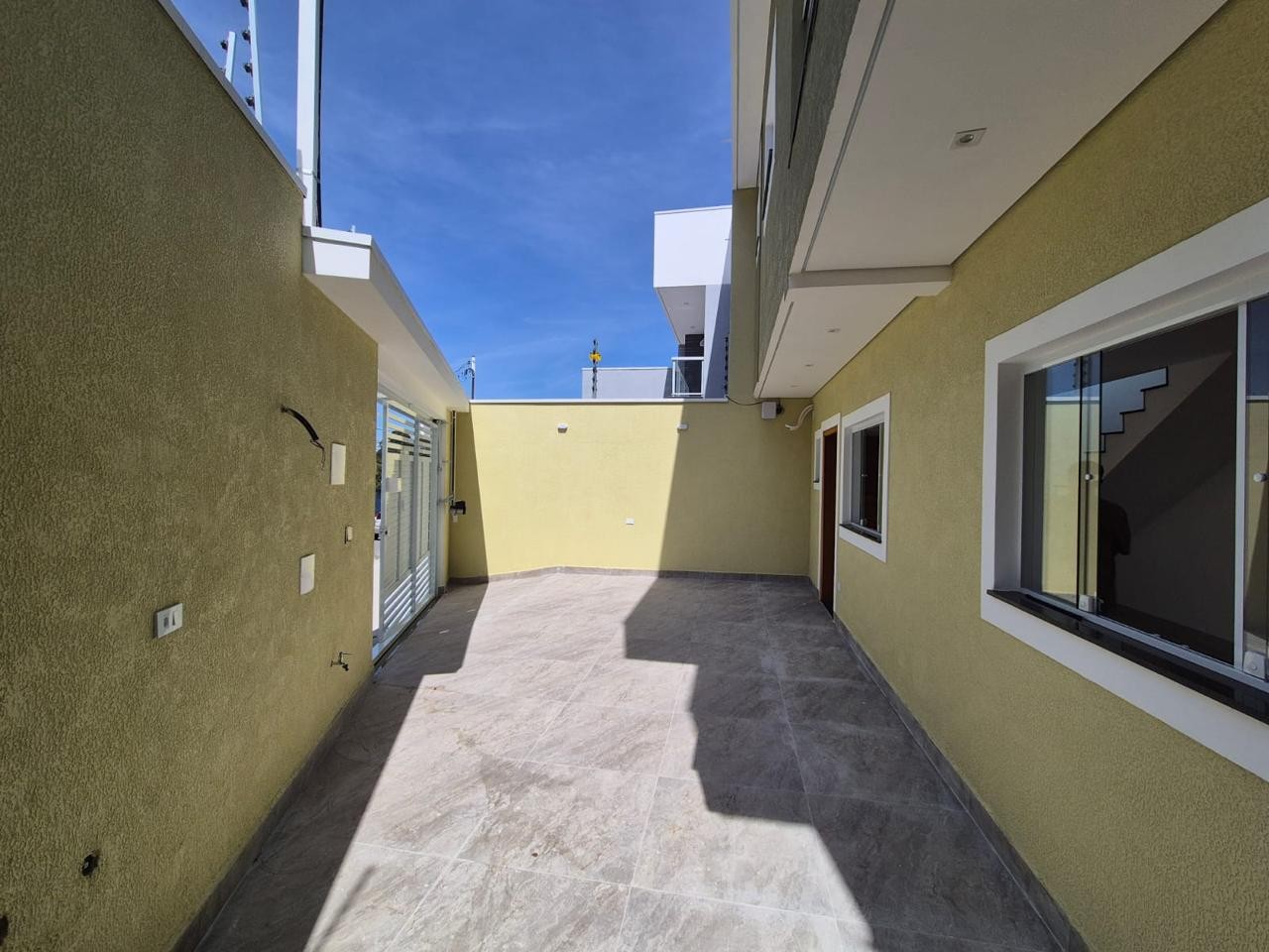 Sobrado, 2 quartos, 76 m² - Foto 4