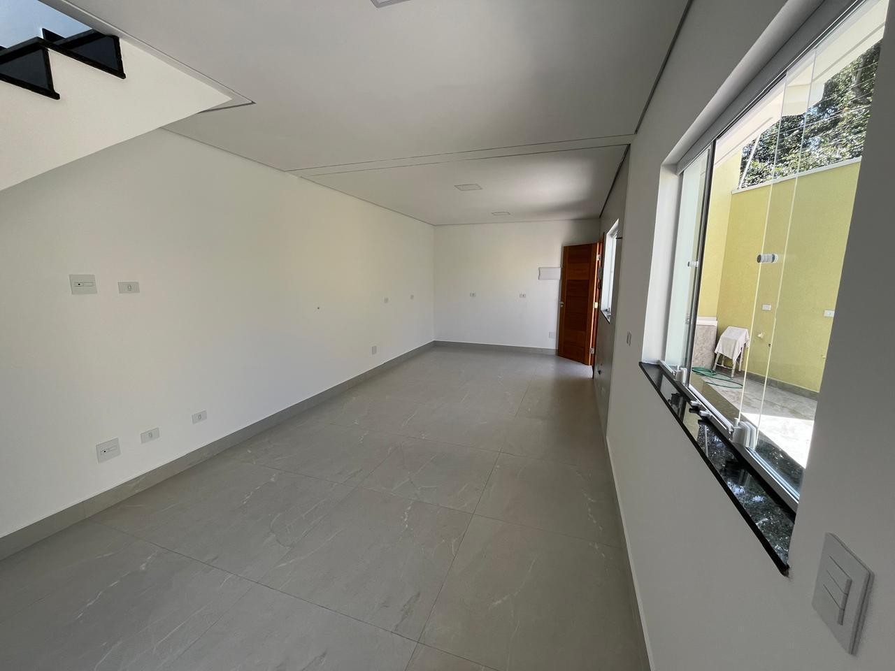 Sobrado, 2 quartos, 76 m² - Foto 9