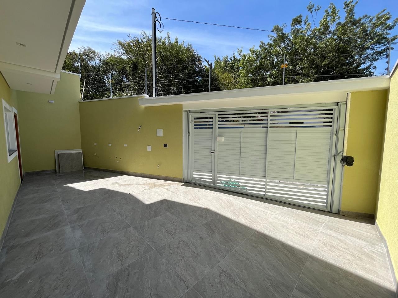 Sobrado, 2 quartos, 76 m² - Foto 5