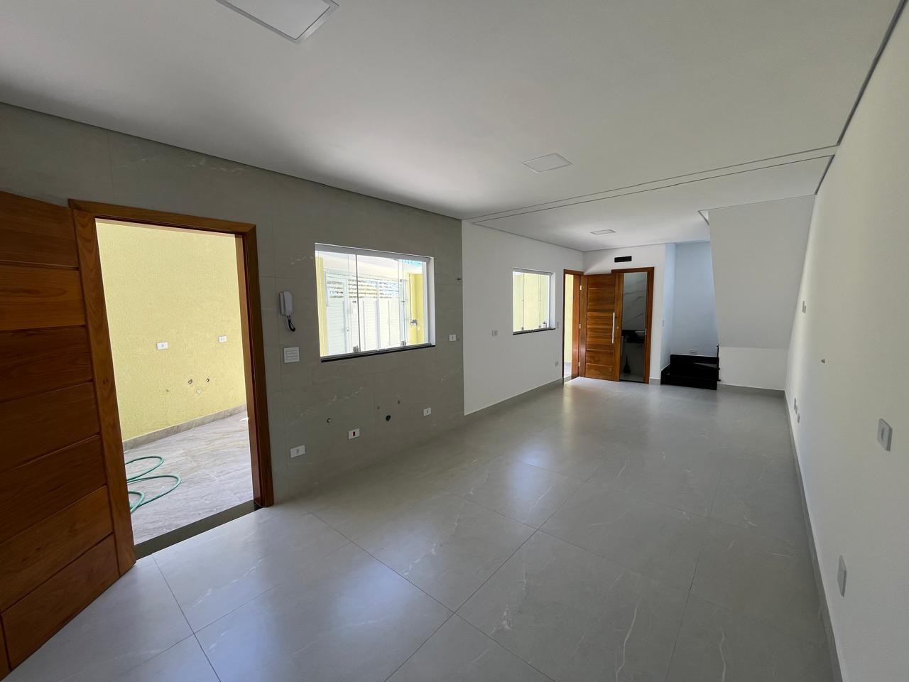 Sobrado, 2 quartos, 76 m² - Foto 8