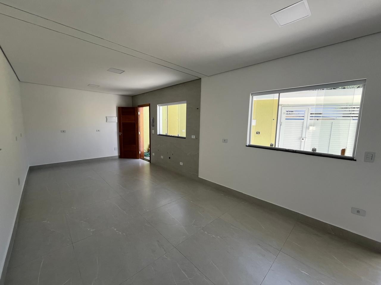 Sobrado, 2 quartos, 76 m² - Foto 7