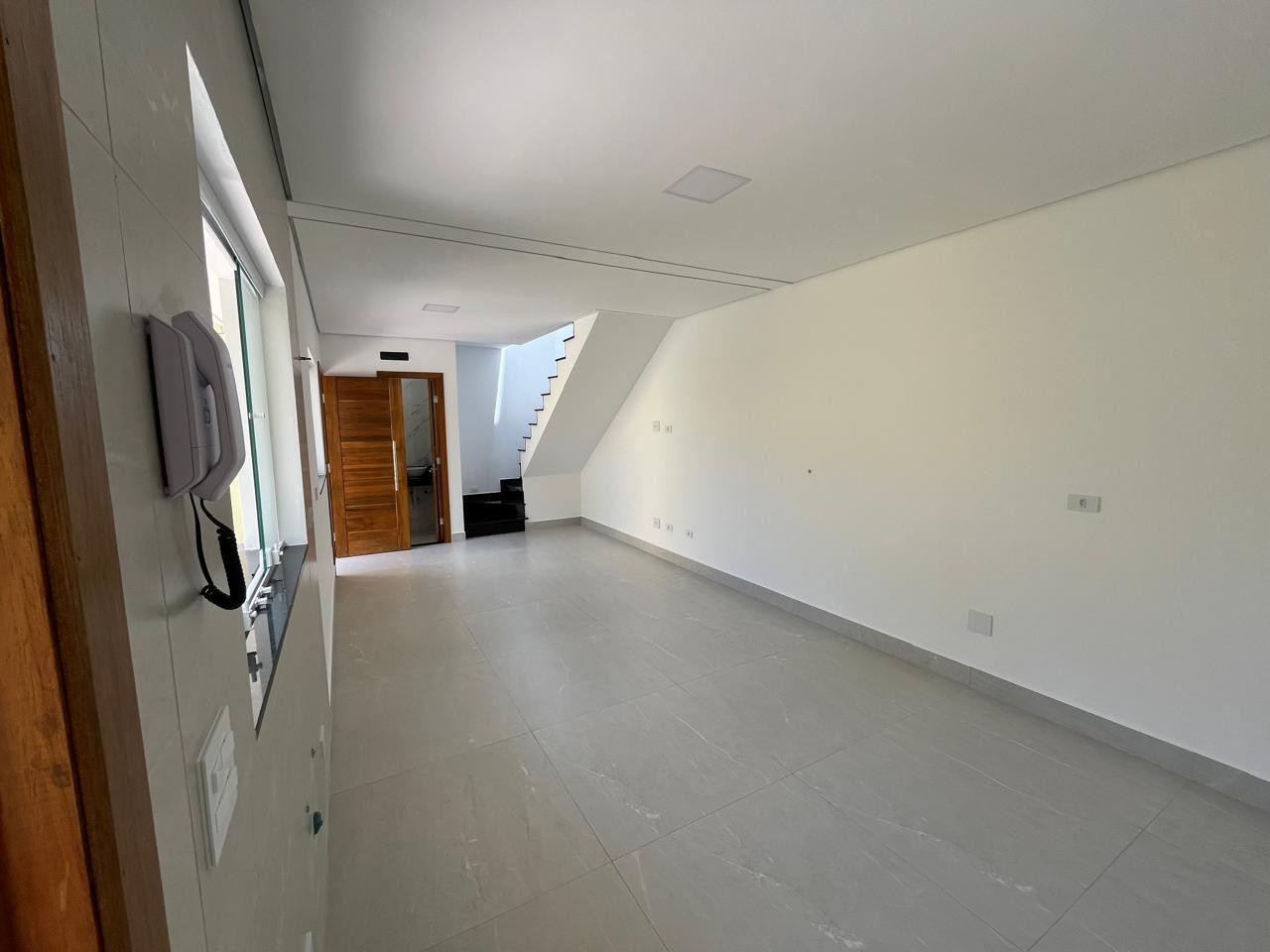 Sobrado, 2 quartos, 76 m² - Foto 6