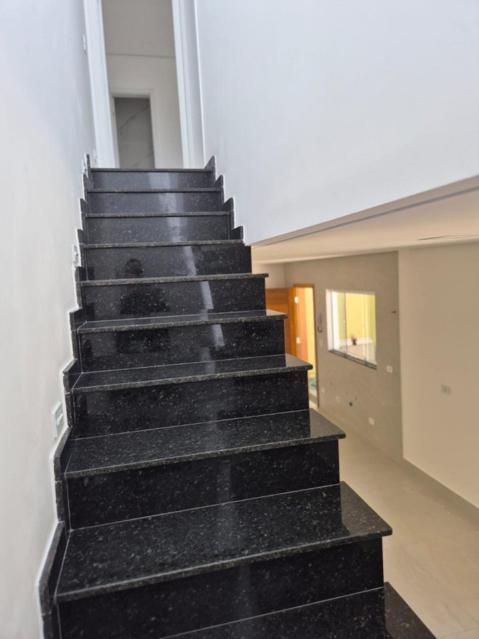 Sobrado, 2 quartos, 76 m² - Foto 11