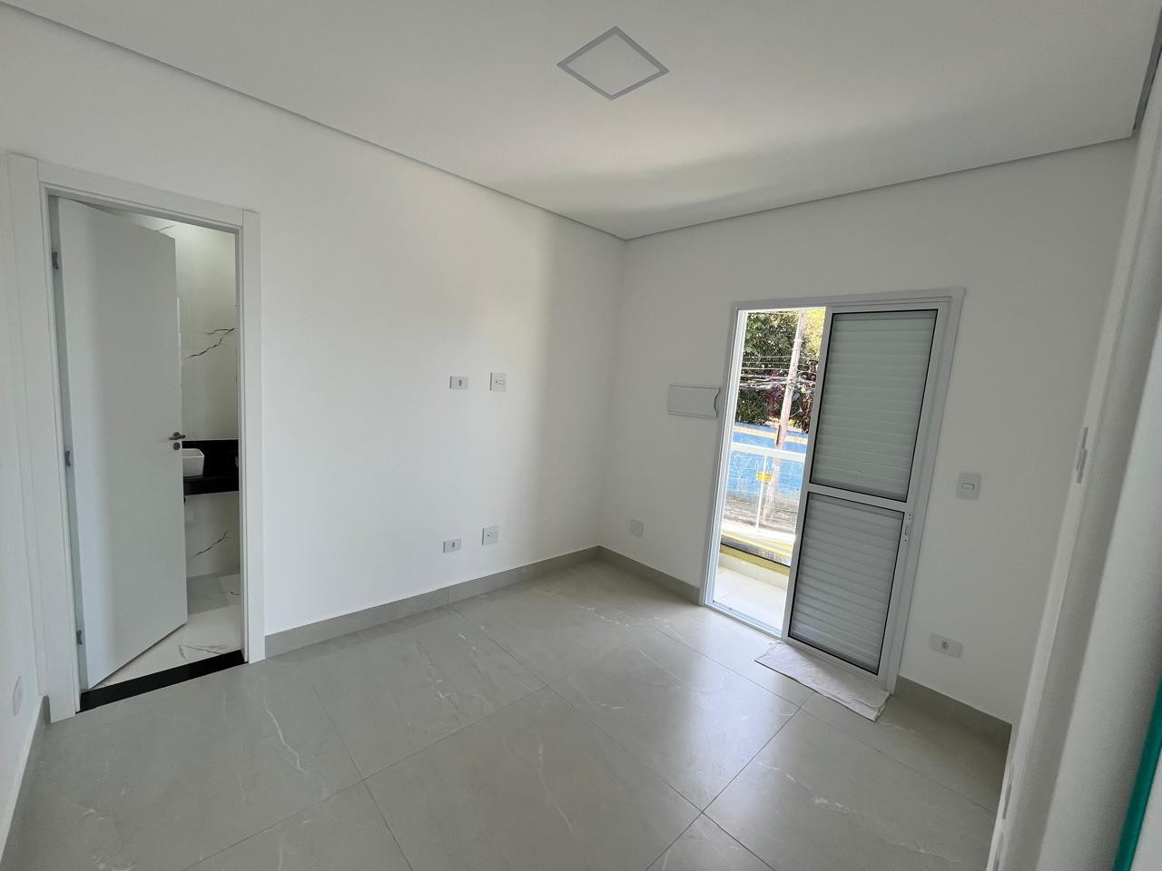 Sobrado, 2 quartos, 76 m² - Foto 13