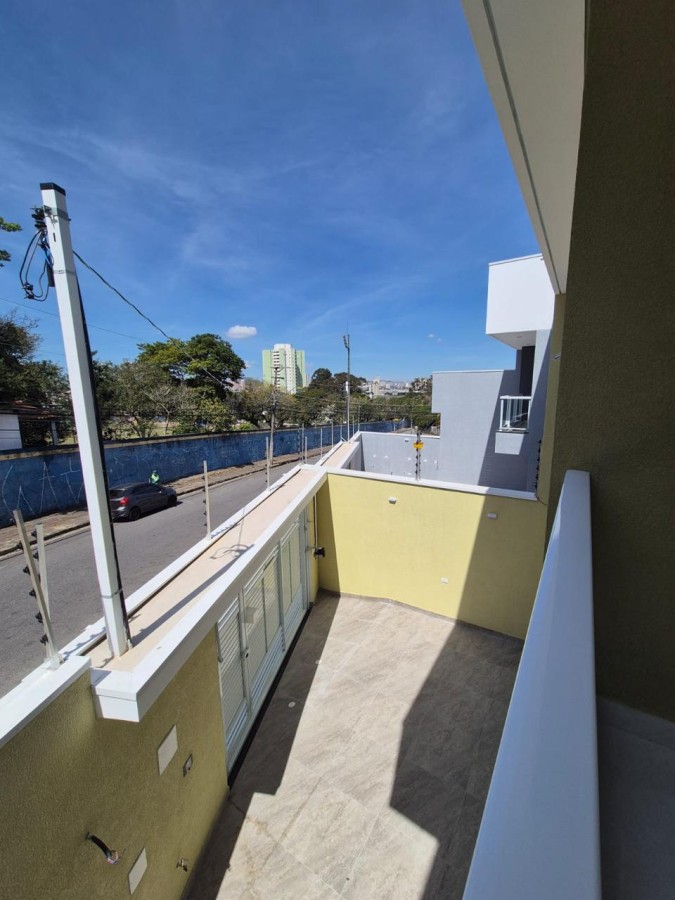 Sobrado, 2 quartos, 76 m² - Foto 17
