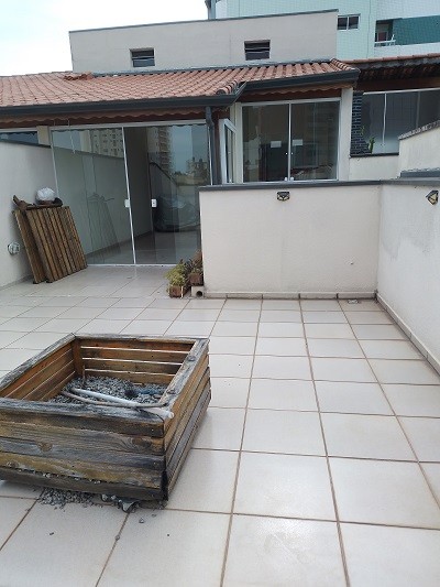 Cobertura, 2 quartos, 120 m² - Foto 20