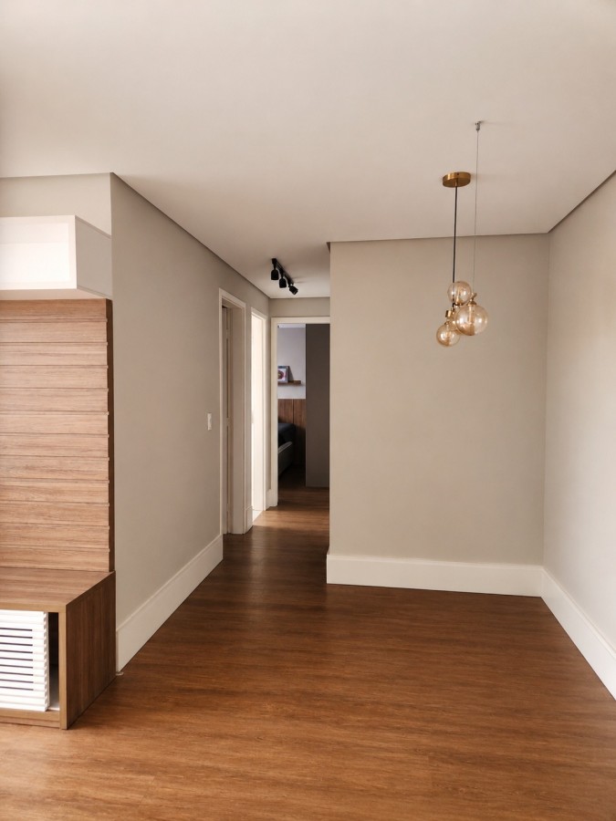 Apartamento, 2 quartos, 47 m² - Foto 2