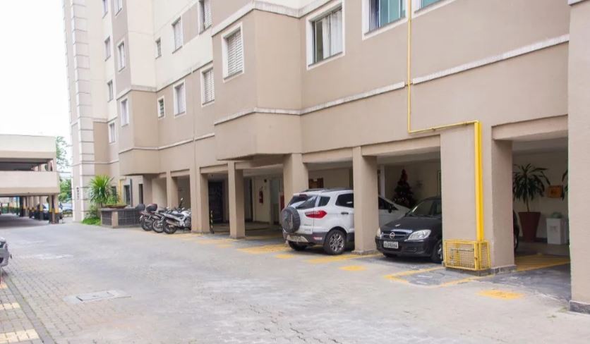 Apartamento, 2 quartos, 47 m² - Foto 15