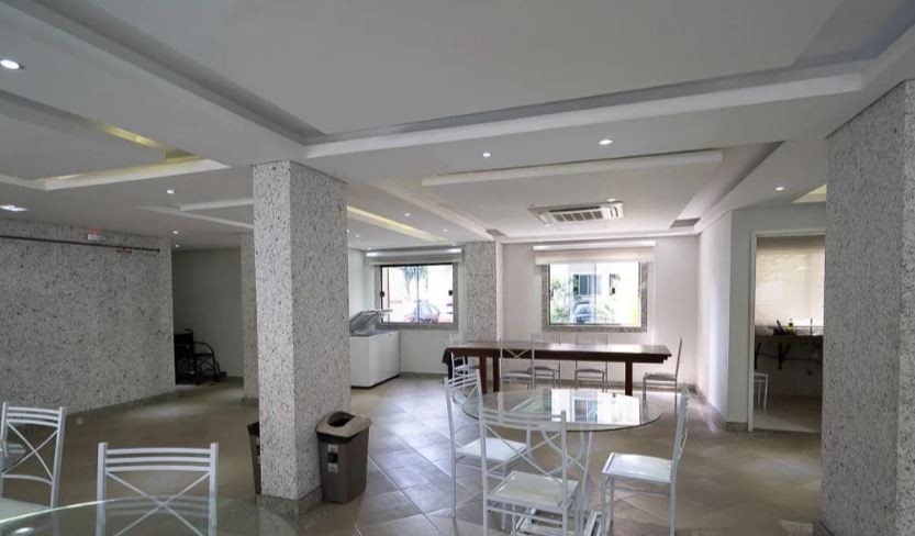 Apartamento, 2 quartos, 47 m² - Foto 21